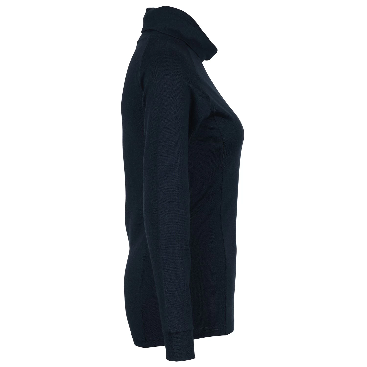 Stoic Women's Merino240 BjoernenSt. Turtle Neck - Merino Base Layer - Image 3