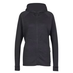 Stoic Women's Merino260 StadjanSt. Hoody - Merino Hoodie