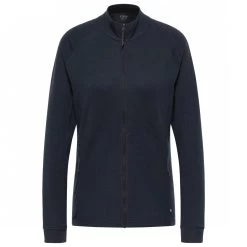 Stoic Women's Merino260 StadjanSt. Jacket - Merino Jacket