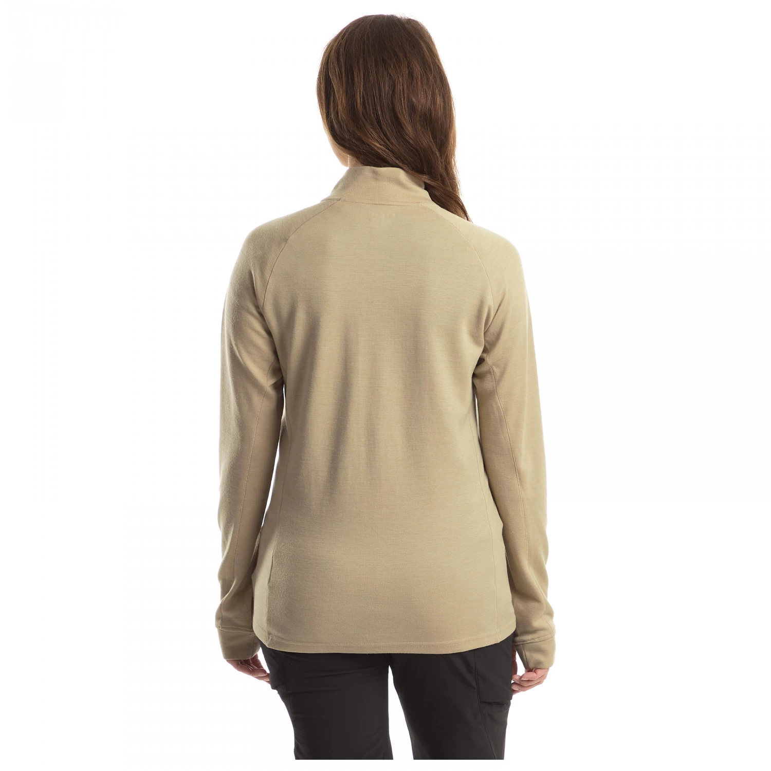 Stoic Women's Merino260 StadjanSt. Jacket - Merino Jacket - Image 7