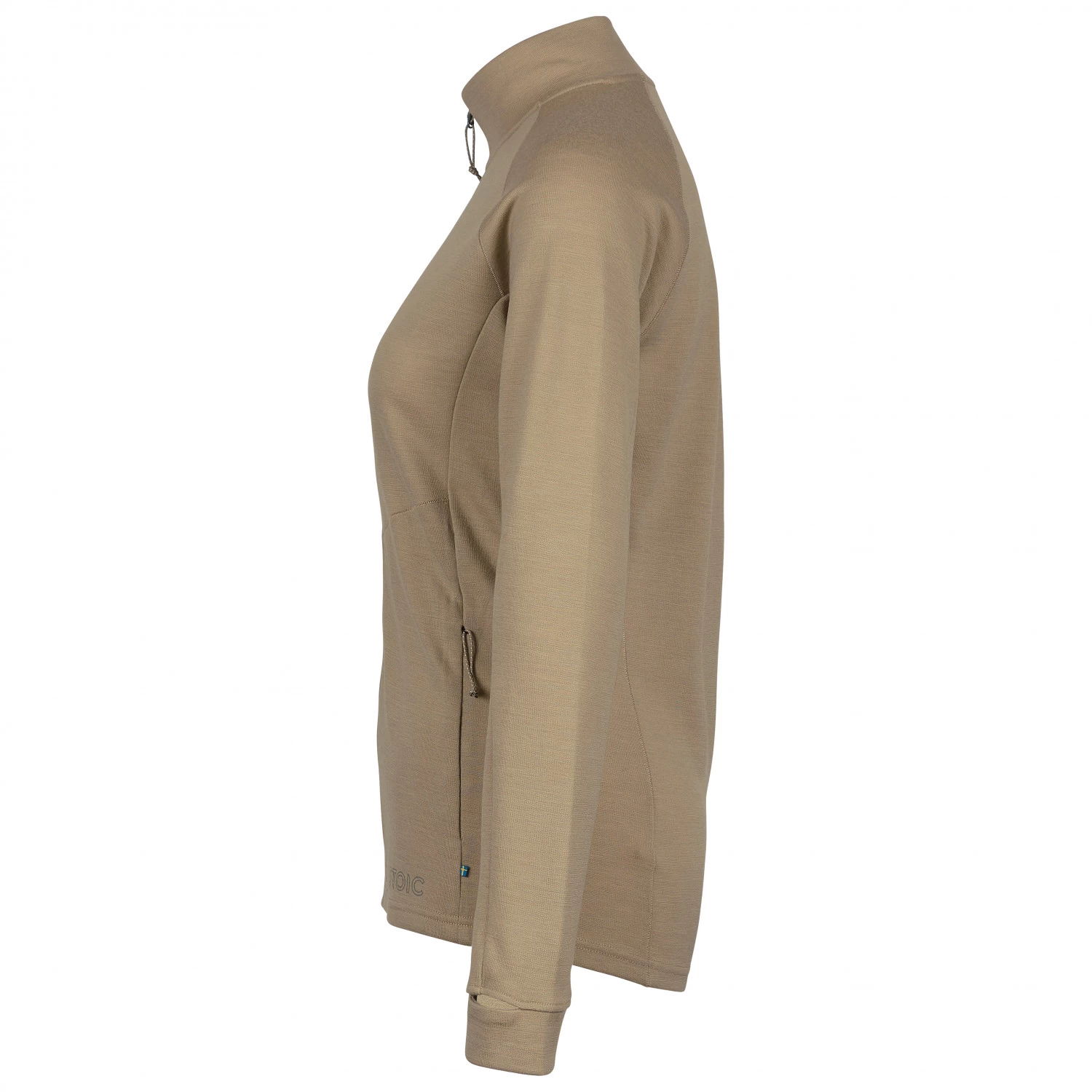 Stoic Women's Merino260 StadjanSt. Jacket - Merino Jacket - Image 2