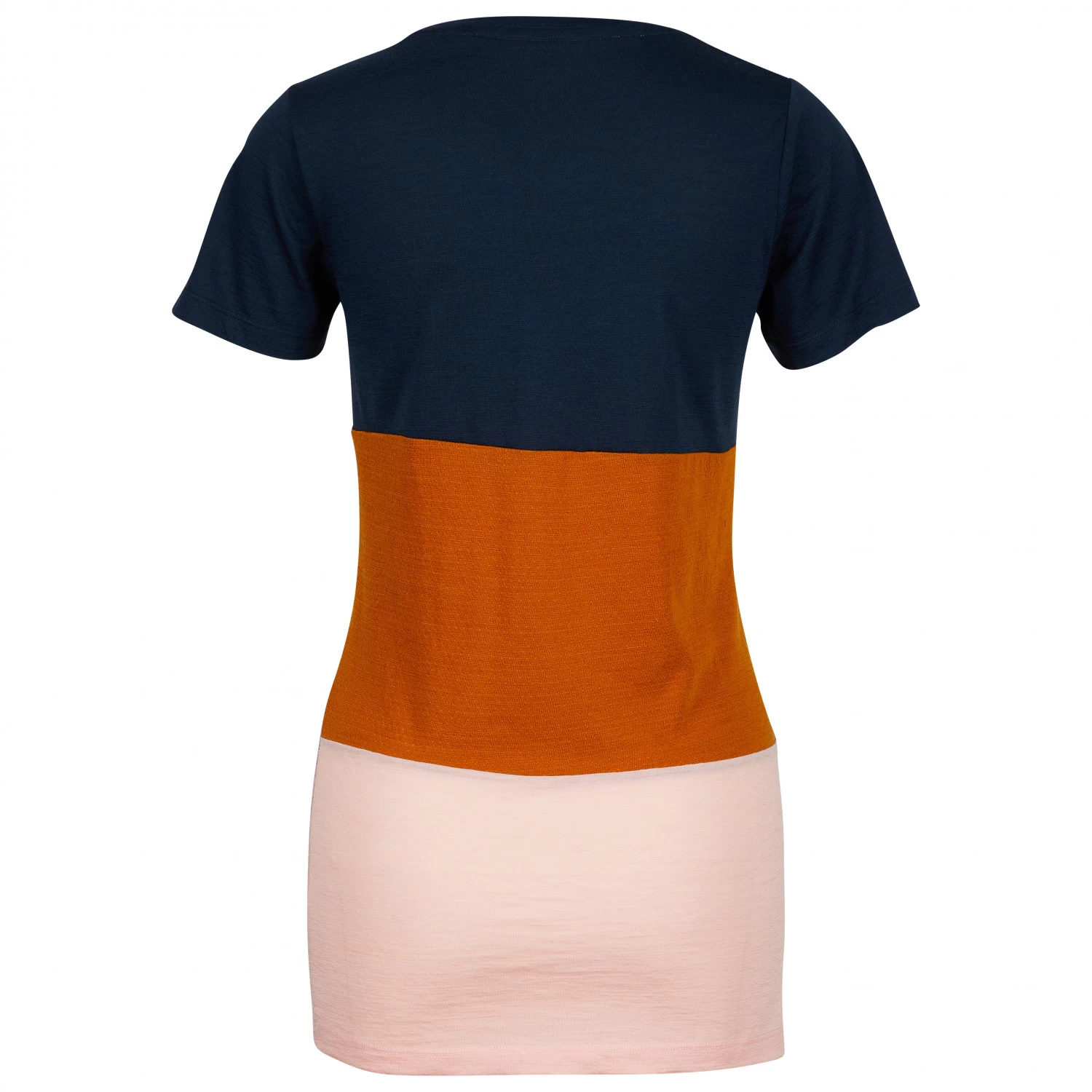 Stoic Women's MerinoMesh150 BensjonSt. II T-Shirt - Merino Shirt - Image 2