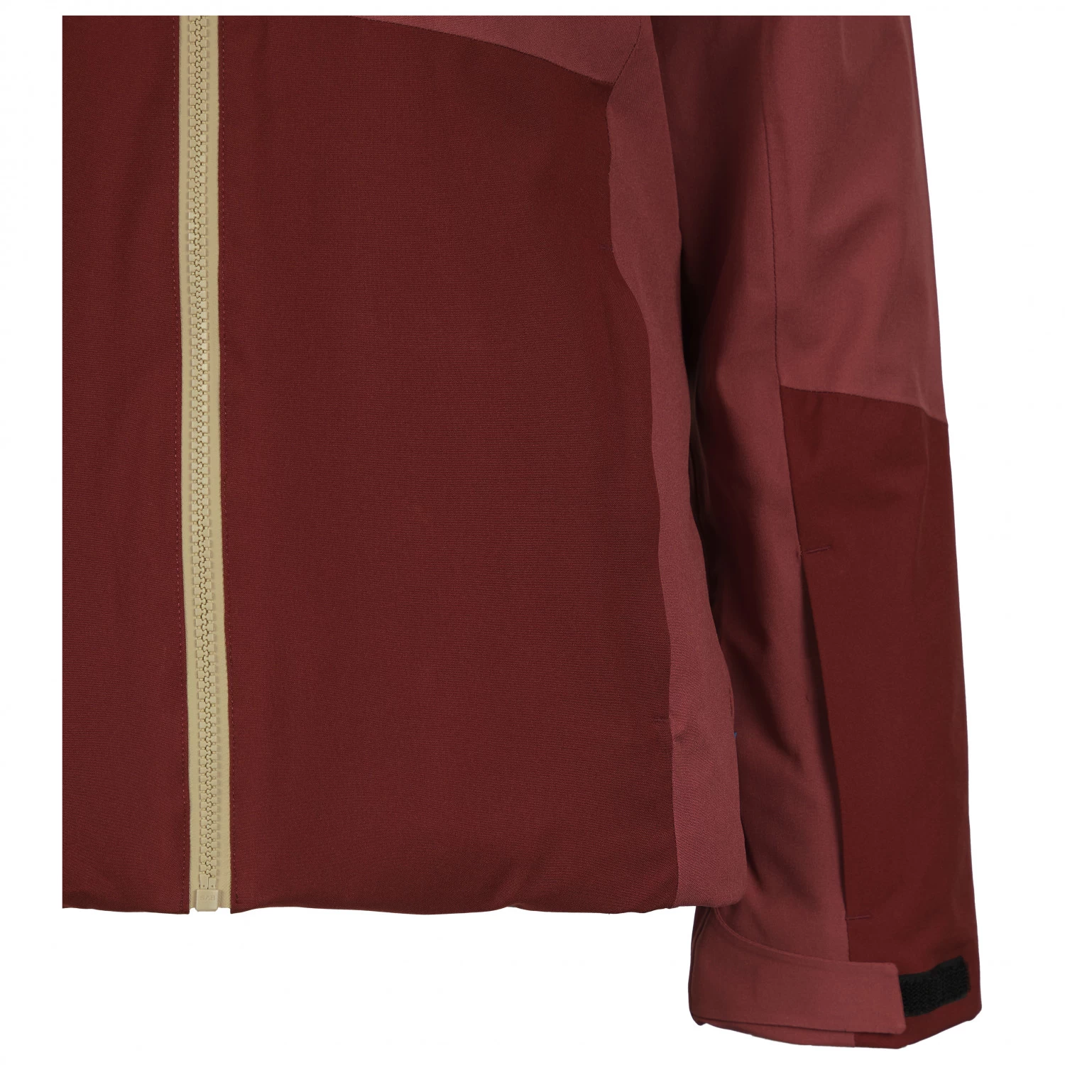 Stoic Women's MountainWool VallrunSt. Ski Jacket - Ski Jacket - Image 5