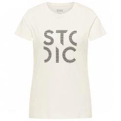 Stoic Women's Organic Cotton HeladagenSt. S/S - T-shirt