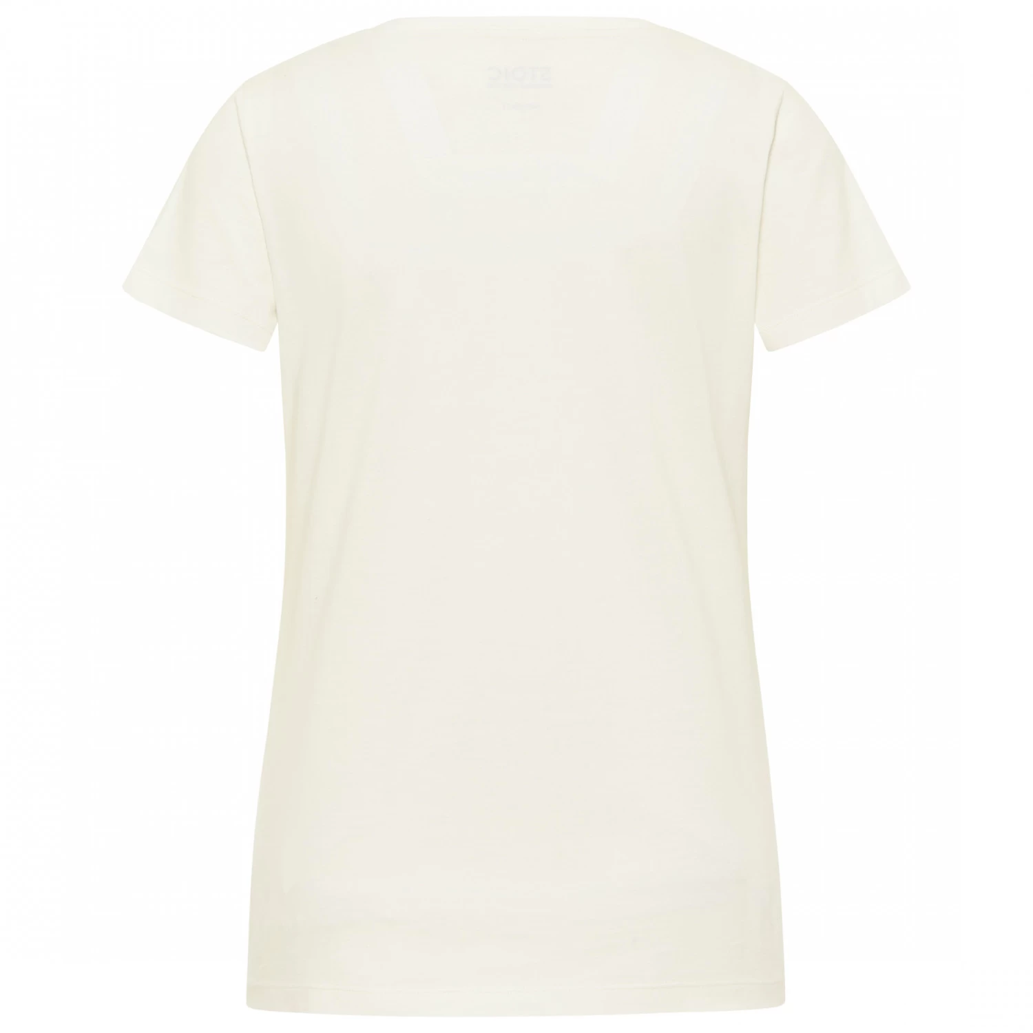 Stoic Women's Organic Cotton HeladagenSt. S/S - T-shirt - Image 2