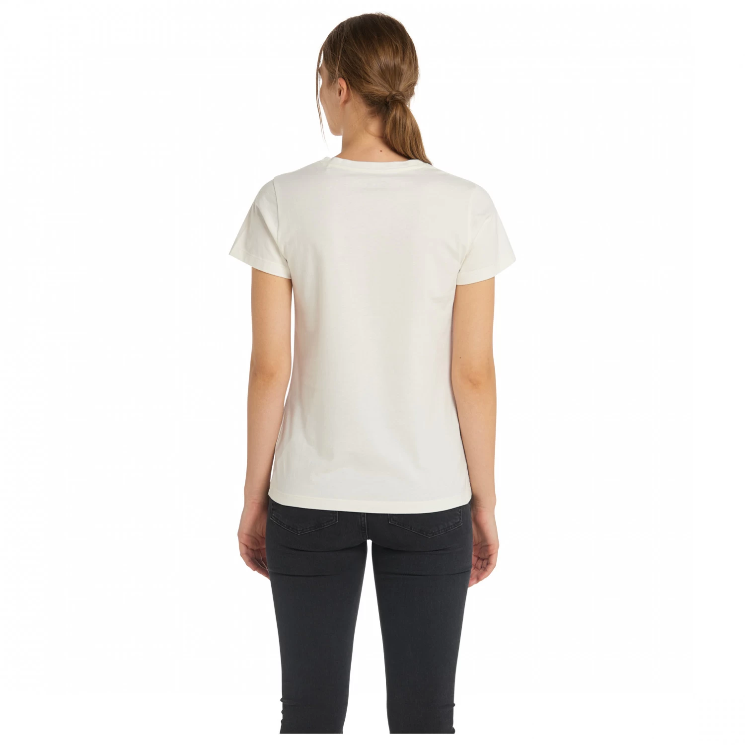 Stoic Women's Organic Cotton HeladagenSt. S/S - T-shirt - Image 4