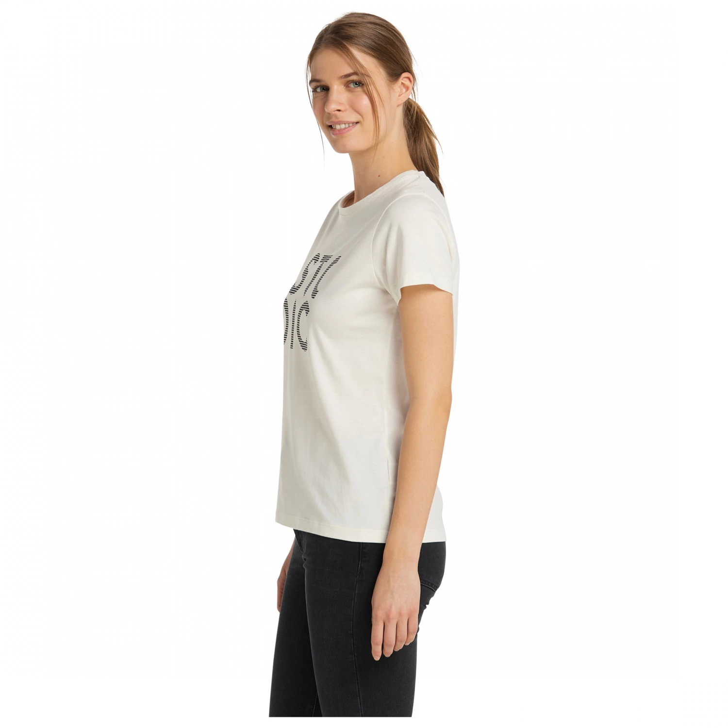 Stoic Women's Organic Cotton HeladagenSt. S/S - T-shirt - Image 5