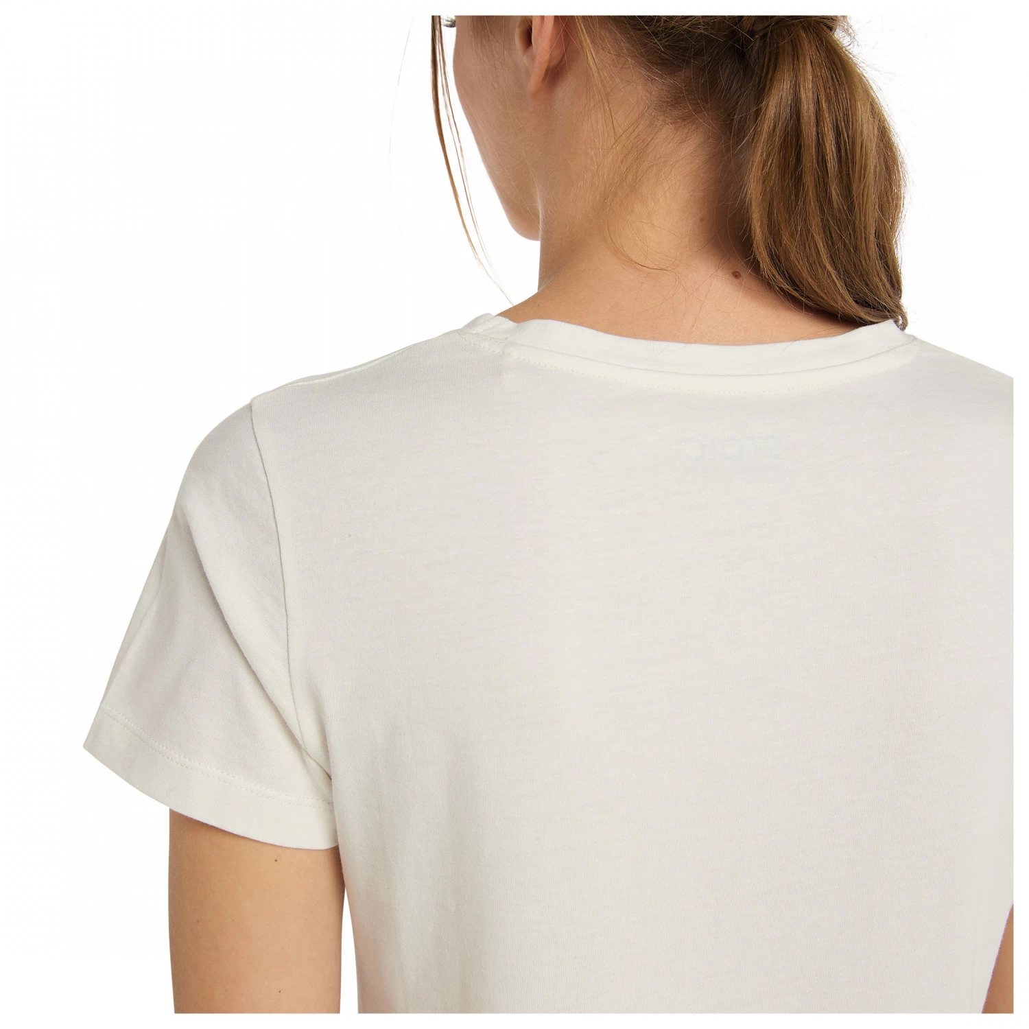 Stoic Women's Organic Cotton HeladagenSt. S/S - T-shirt - Image 6