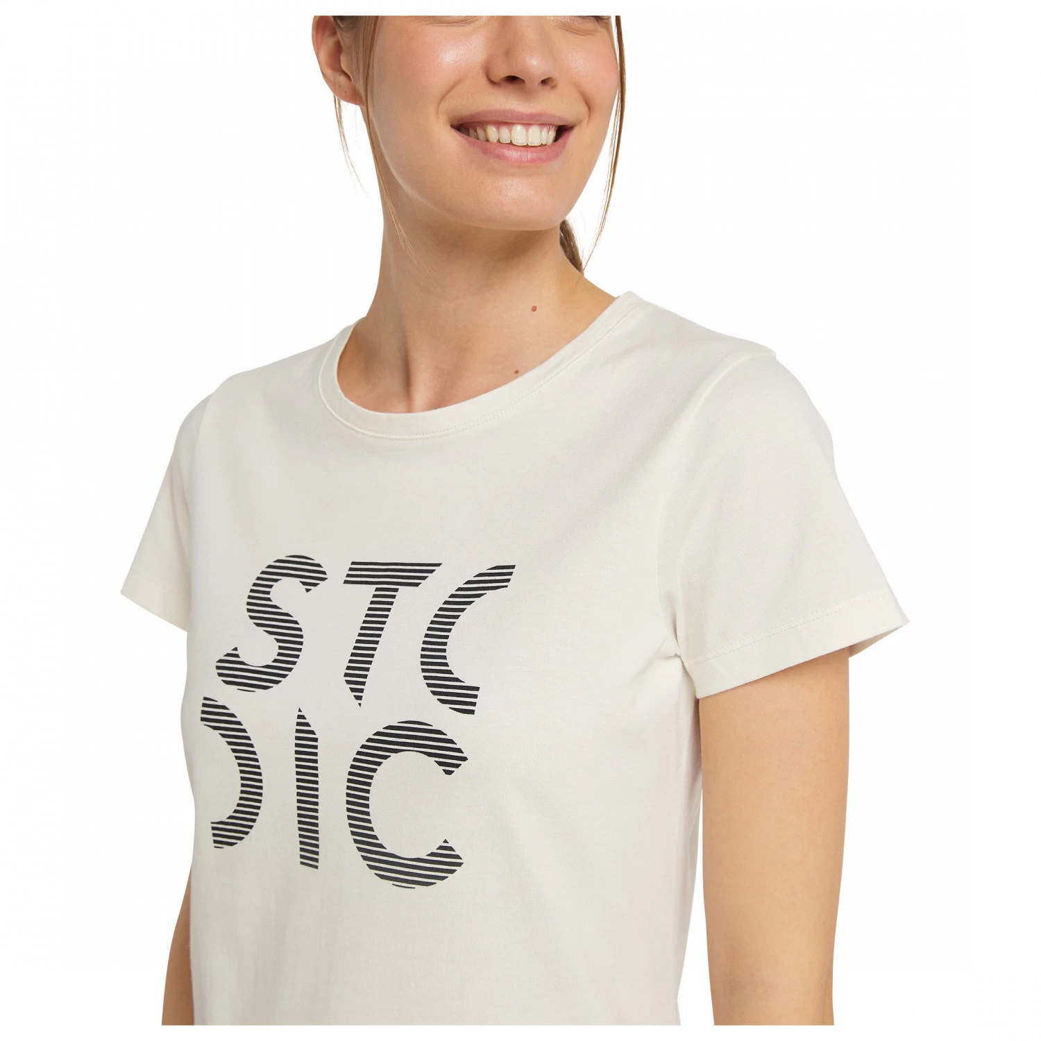 Stoic Women's Organic Cotton HeladagenSt. S/S - T-shirt - Image 7