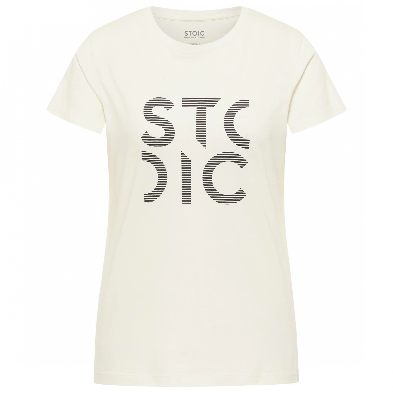 Stoic Women's Organic Cotton HeladagenSt. S/S - T-shirt