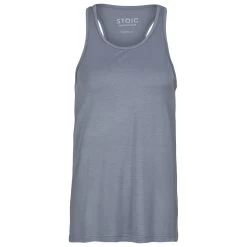 Stoic Women's VegbySt. FlowTank - Yoga Vest