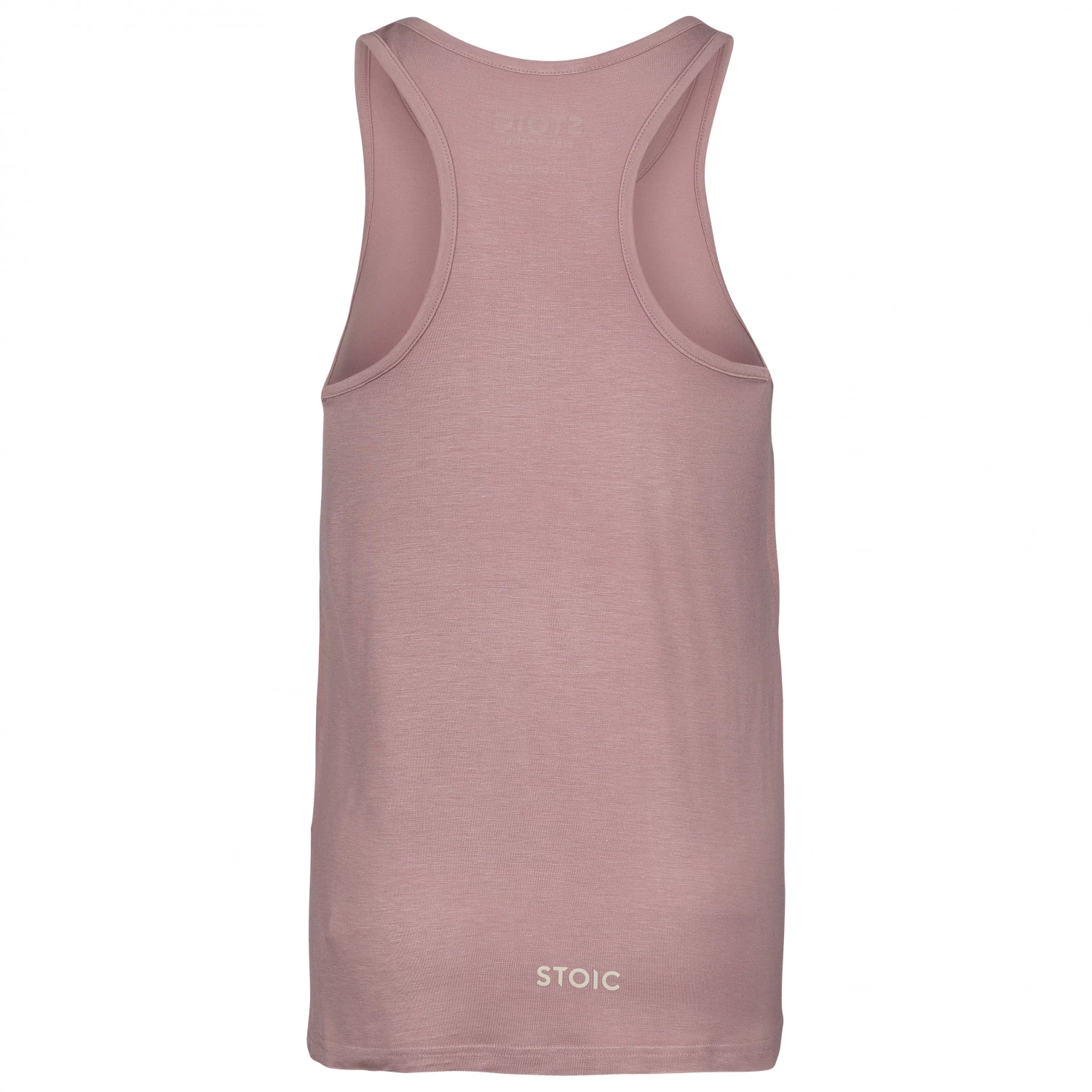 Stoic Women's VegbySt. FlowTank - Yoga Vest - Image 2