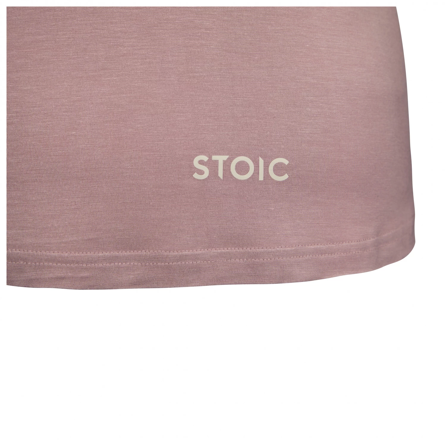 Stoic Women's VegbySt. FlowTank - Yoga Vest - Image 3