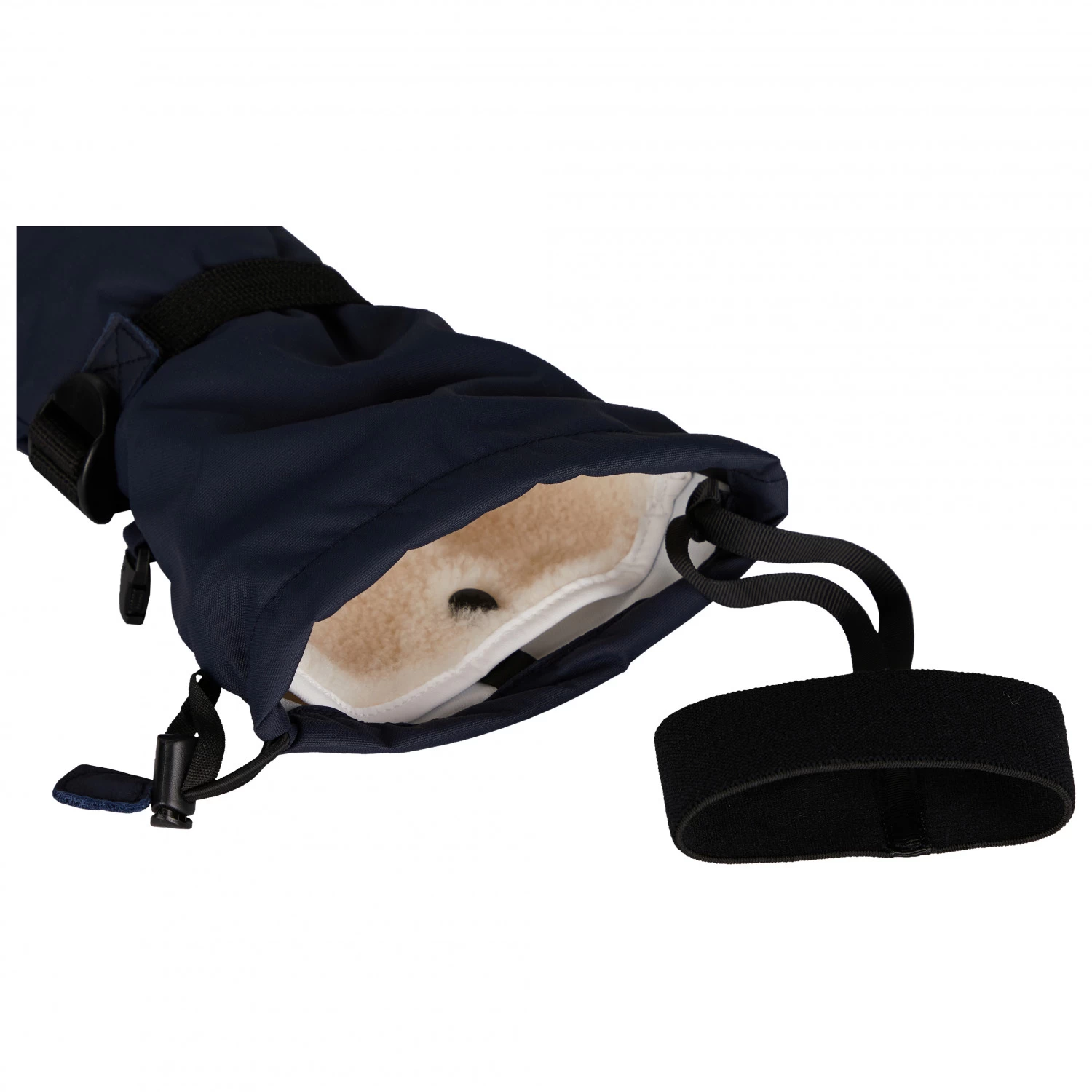 Stoic Wool NalluSt. 3 Finger - Gloves - Image 4