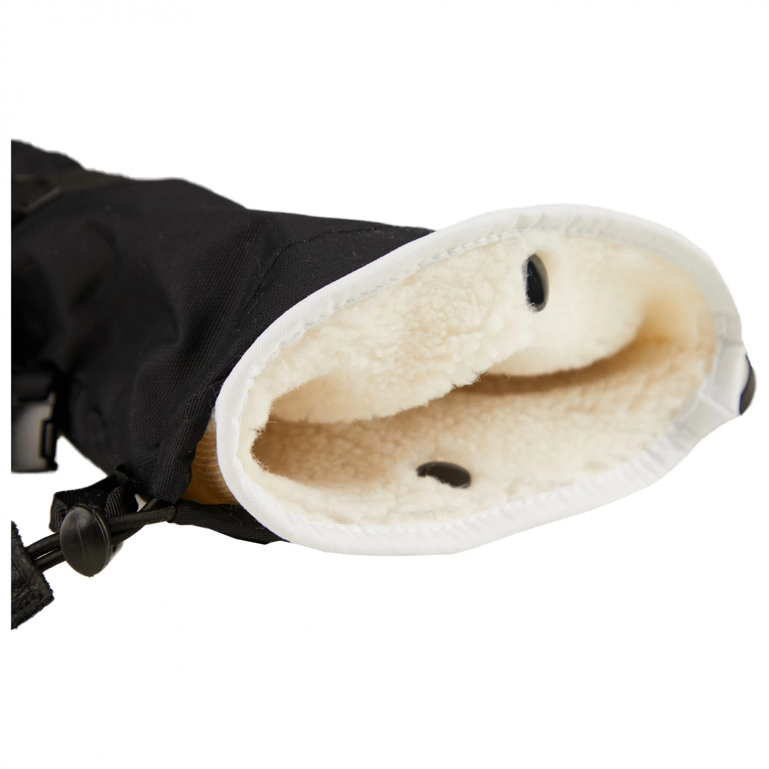 Stoic Wool NalluSt. Mitt - Gloves - Image 2