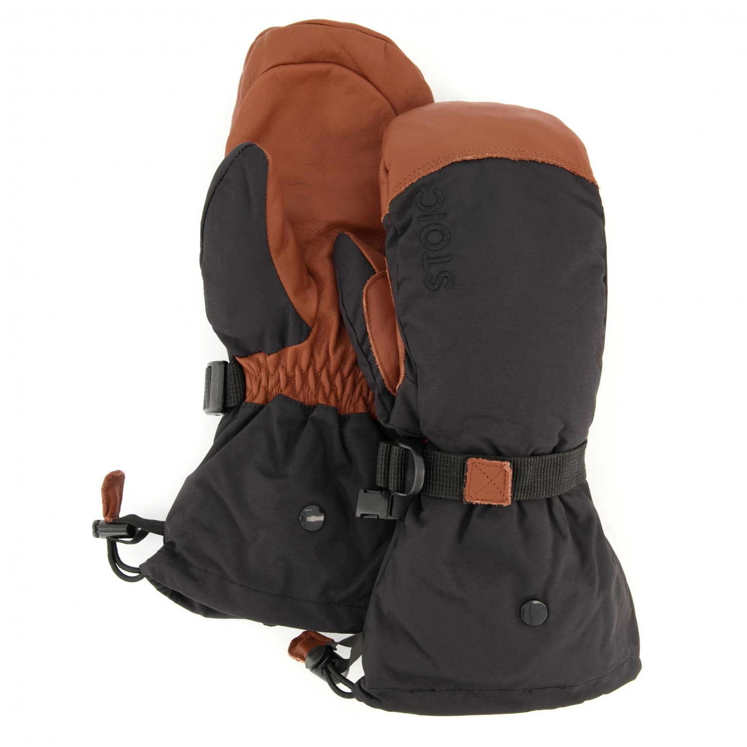 Stoic Wool NalluSt. Mitt - Gloves